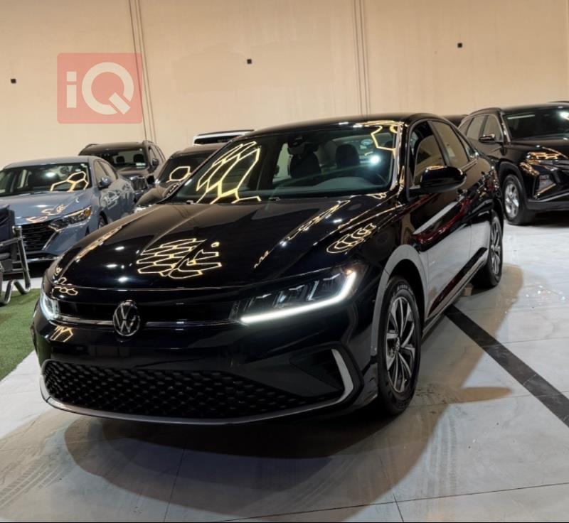 فولكسفاغن جيتا